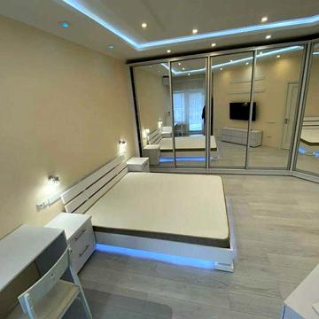 Здається однокімнатна квартира