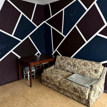 Здам однокімнатну квартиру Власник