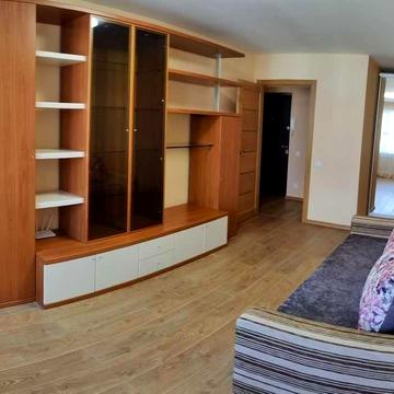 Здається 1-кімнатна квартира, вул. Голосіївська, 10