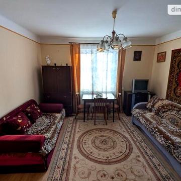 Довгострокова оренда 1к Дім Ковалика Професора вулиця