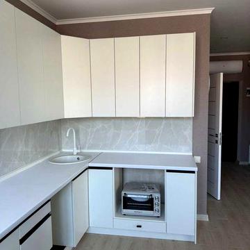 Продам 1-комнатную квартиру в новом доме на Сахарова