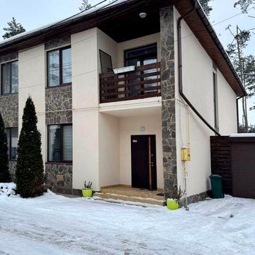 Оренда Дуплексу Газ, Гараж !