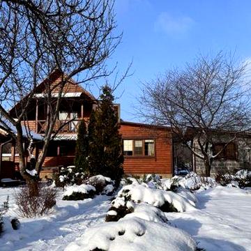 Оренда будинку Черкаси