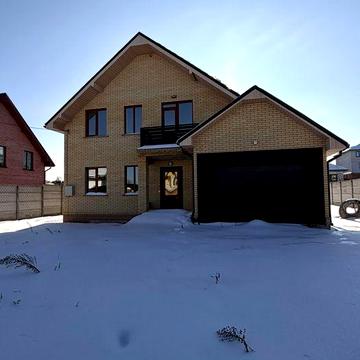 Дім біля лісу в Житомирі. Готовність 90%