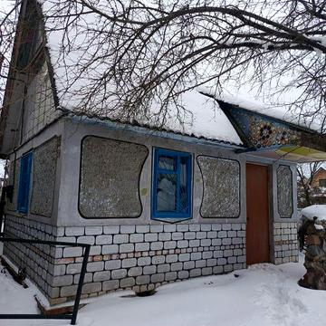 Продаж дачі Вул. Кільцева СТ Заріччя