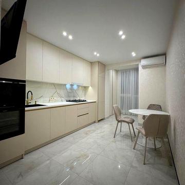 Продам новострой 1к. квартиру на Левом берегу