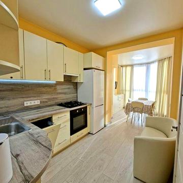 Є 3 РОКИ   Продаж сучасної 1 кім квартири в ЖК Софія Резиденс,  40 м2 ЖК Софія Резиденс