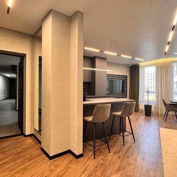 Продаж затишної однокімнатної квартира в ЖК Greenville Park Lviv ЖК Greenville Park Lviv