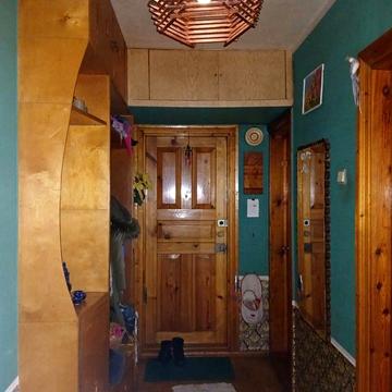 Продам 3х комн квартиру 4/41