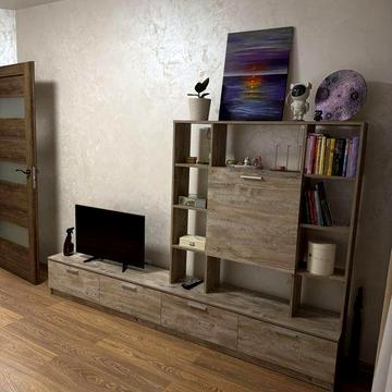 Оренда! 1-кімнатна в новобудові. Вул. Руська.