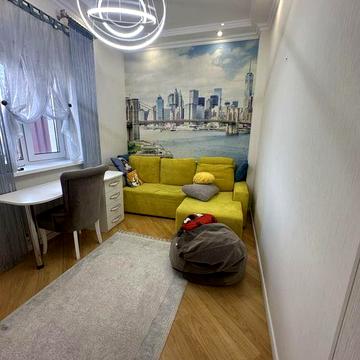 Продаж ексклюзивноі 4 кк квартири на Вишенькі , меблі , техніка , ремн