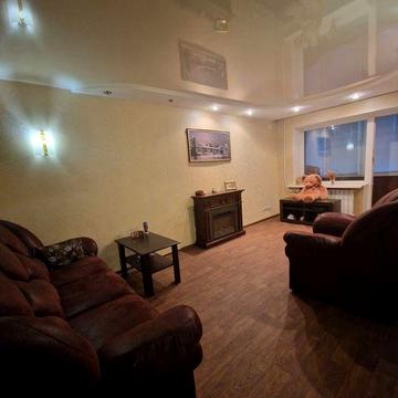 Оренда 2хкімнатна нова квартира Українська пл Визволення