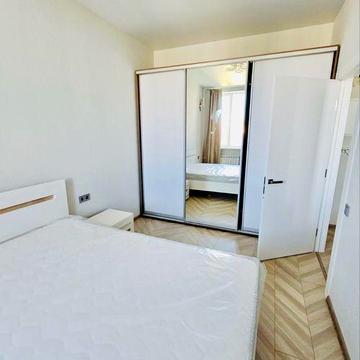 Аренда квартиры / ЖК Акапулько / + паркоместо входит  / Одесса