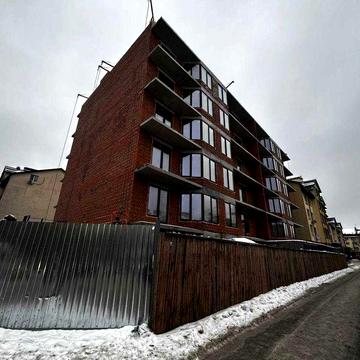 Квартира в Софіївській Борщагівці ! без Комісіі" ЖК софія клубний