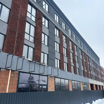 1к квартира в центрі Ірпеня! Газове опалення! Держпрограми -ТАК!