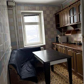 42374 Продаж 3к квартири в гарному стані