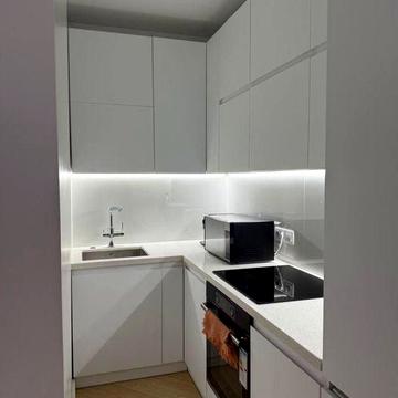 Оренда двокімнатної квартири, район Київського майдану