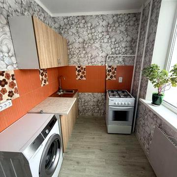 Перша оренда!!! Попова