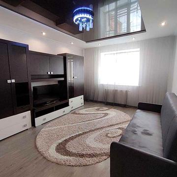 Оренда 2-кімнатної новобудови ПРОСПЕКТ, МАЙДАН