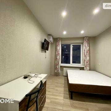 Довгострокова оренда 1к Квартира Шевченківський провулок ЖК Воробьевы горы