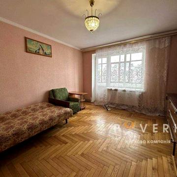 Оренда просторої 3-кім квартири | Університет Короля Данила | Центр