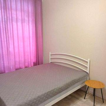 Квартира з панорамним видом, світло є завжди