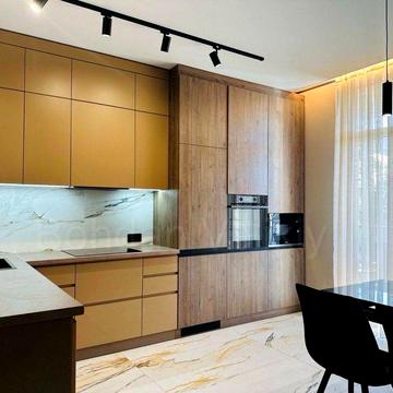 Оренда 1.5к/Новобудова/Жк Crystal/Бізнес клас