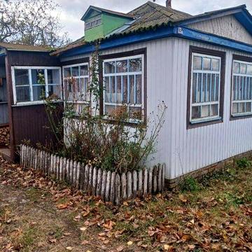 Продається будинок