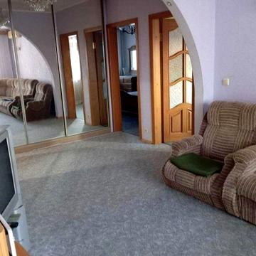 3 квартира м масельского, Рыбалко 45а