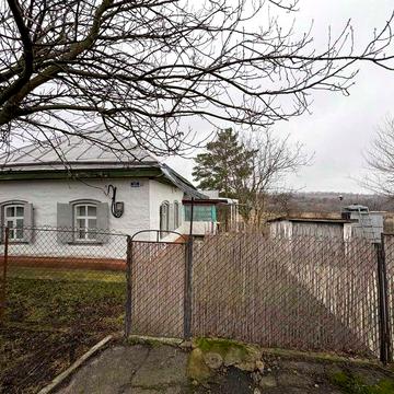 Продається будинок в селі В. Байраки