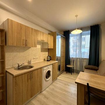 Оренда 1 к.смарт куартири , ЖК Казка, вул А.Лебедєва 1