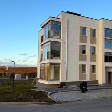 Продаж 1-кімнатної квартири ЖК “Гармонія” з дизайн-проєктом ЖК Гармонія