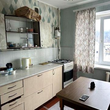 Здається 1 кімнатна