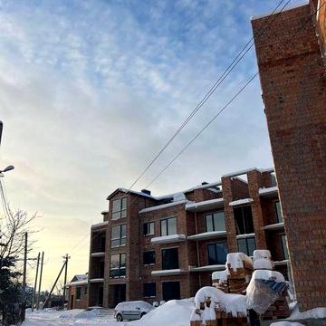 Продаж 1-кімнатної квартири поруч лісу. Вигідна ціна ЖК Forest hill