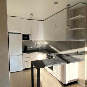 Respublika оренда 1к кв. 45м Республіка, поруч Метрополіс Ліко