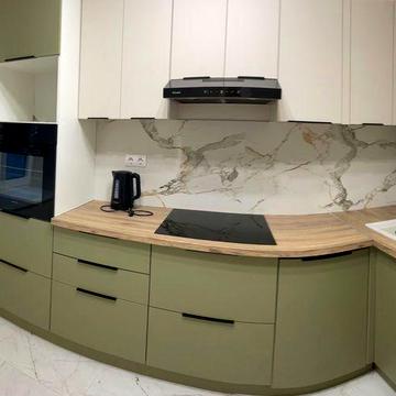 Оренда 1-квартири