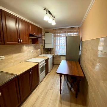 Здається 2-кімнатна квартира