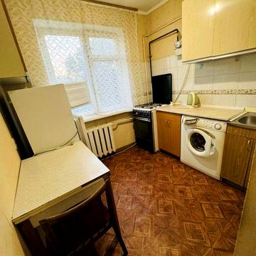 Уютная однушка на алмазном!Свободна с 15-20.02!Животные оговариваются!