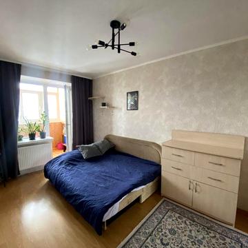 Оренда квартири з індивідуальним газовим опаленням