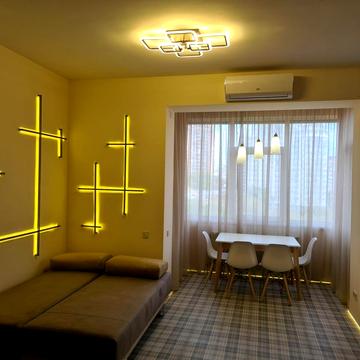 Лесі Українки бульв., 7-Б