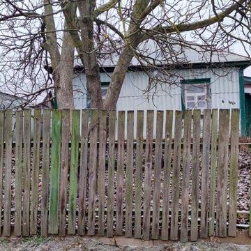 Будинок у селі Мала Солтанівка