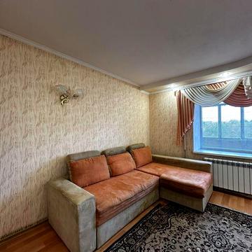 Здається в довгострокову оренду 1-кімнатна квартира