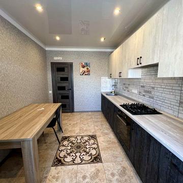 Оренда 1-но кімнатної квартири, ЖК Набережний Квартал