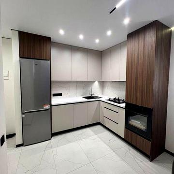 Затишна 1к квартира ЖК Молодість. Ірпінь.