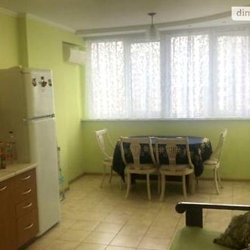 Продаж 2к Квартира Академіка Сахарова вулиця