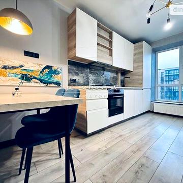 Довгострокова оренда 2к Квартира Набережна Перемоги вулиця ЖК River Park