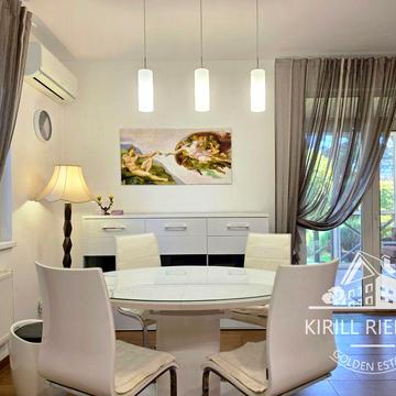 Сдается дом с генератором в коттеджном городке «Золотые Ключи»