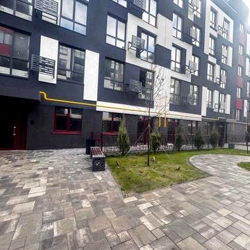 Однокімнатна квартира Гатне! Без Комісіі!