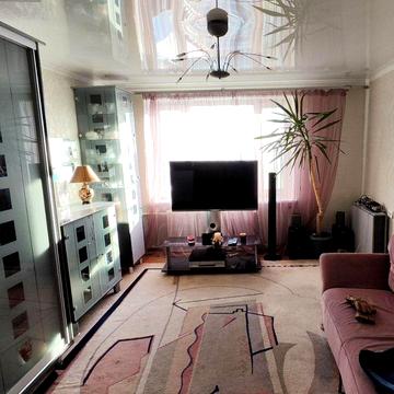 Здам 2х кімнатну квартиру в центрі