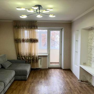 Сдам 3-х комнатную квартиру